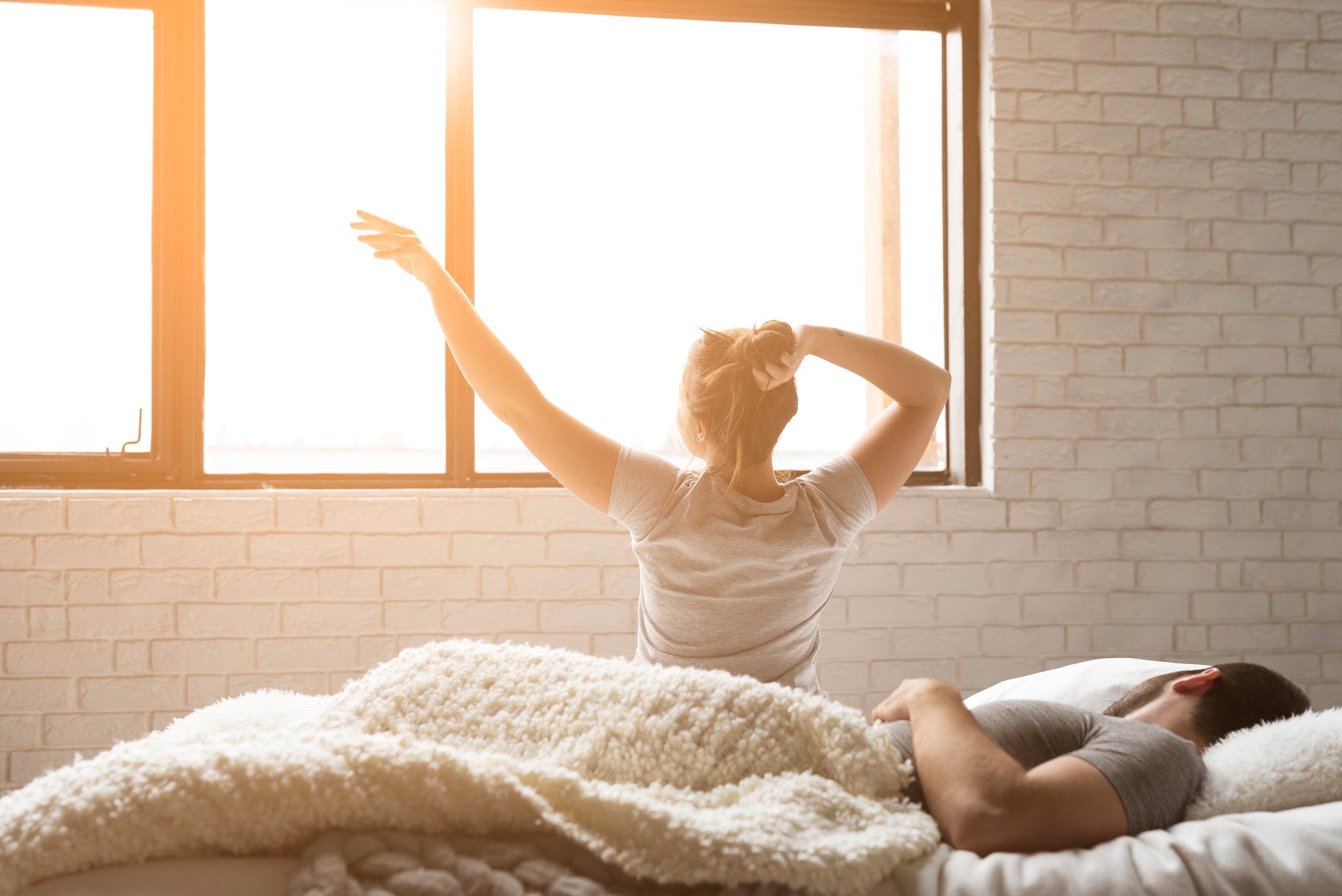 Sleep & Relax: El Poder del Descanso para Empezar el Año con Energía