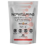 ANDRO ELITE LIPOSOMAL