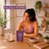 Myo & D-Chiro Inositol