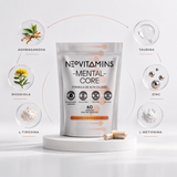 Adrenal Support - Mental Core