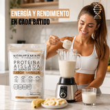 Proteína Aislada Vainilla