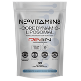 CORE DYNAMIC LIPOSOMAL