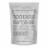 Proteína Aislada Natural
