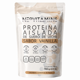 Proteína Aislada Vainilla