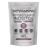 Myo & D-Chiro Inositol