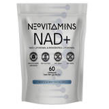 NAD +
