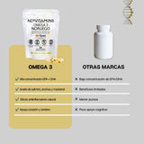 Omega 3 Noruego