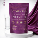 Myo & D-Chiro Inositol
