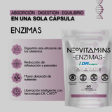 ENZIMAS