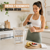 Proteína Aislada Vainilla