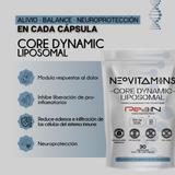CORE DYNAMIC LIPOSOMAL
