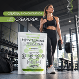 Creatina Creapure