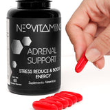 Adrenal Support