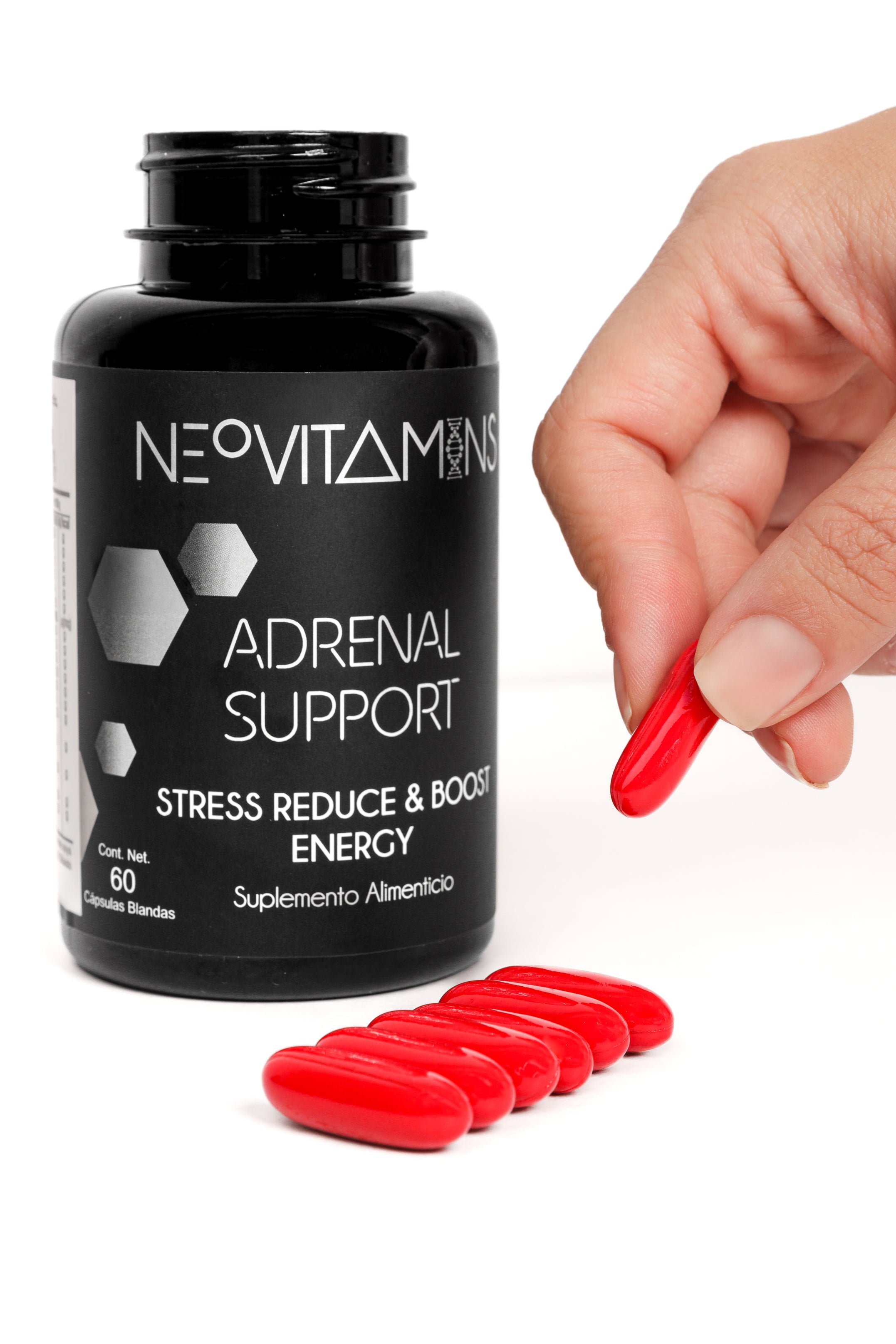 Adrenal Support