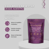 Myo & D-Chiro Inositol