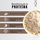 Proteína Aislada Chocolate