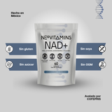NAD +