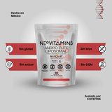 ANDRO ELITE LIPOSOMAL