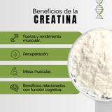 Creatina Creapure
