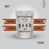 Adrenal Support - Mental Core