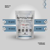 CORE DYNAMIC LIPOSOMAL