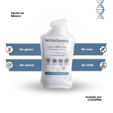 PREVENTA | Glutatión Liposomal en Gel