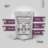 Myo & D-Chiro Inositol