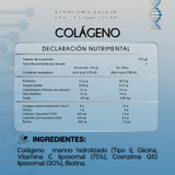 PREVENTA | Colageno Liposomal En Gel