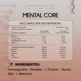 Adrenal Support - Mental Core
