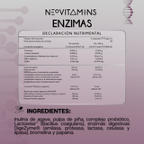 ENZIMAS