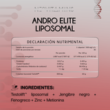 ANDRO ELITE LIPOSOMAL