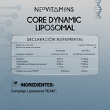 CORE DYNAMIC LIPOSOMAL