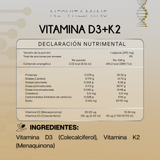 D3 + K2