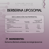 BERBERINA LIPOSOMAL