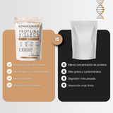 Proteína Aislada Vainilla