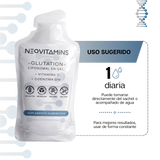 PREVENTA | Glutatión Liposomal en Gel