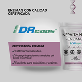 ENZIMAS