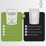 Creatina Creapure