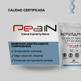 CORE DYNAMIC LIPOSOMAL