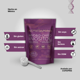 Myo & D-Chiro Inositol