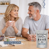NAD +