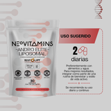 ANDRO ELITE LIPOSOMAL