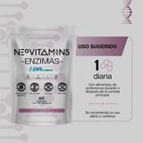 ENZIMAS
