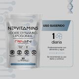 CORE DYNAMIC LIPOSOMAL