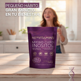 Myo & D-Chiro Inositol