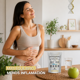 60 BILLONES DE PROBIÓTICOS