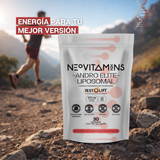ANDRO ELITE LIPOSOMAL