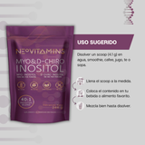 Myo & D-Chiro Inositol