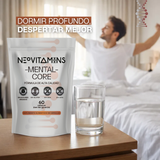 Adrenal Support - Mental Core