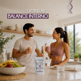Myo & D-Chiro Inositol